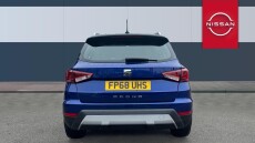 SEAT Arona 1.0 TSI 115 Xcellence Lux [EZ] 5dr Petrol Hatchback